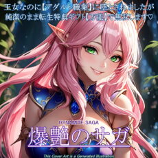 爆艶のサガ