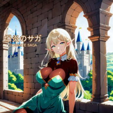 第１幕【爆炎のサガ】完結！