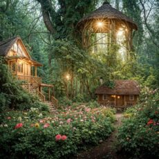 ファンタジー論